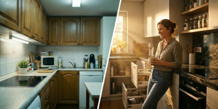 Quanto custa fazer uma cozinha planejada completa de 12 m² em 2026 — e por que o orçamento pode triplicar dependendo dos acabamentos