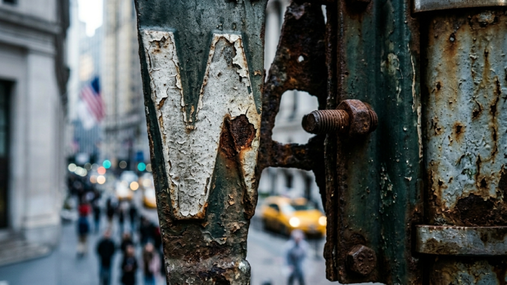 O modelo de gestão urbana de Nova York: lições de resiliência para cidades globais