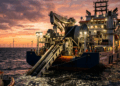 Novas linhas submarinas HVDC eliminam perdas elétricas no mar e interligam a energia de nações