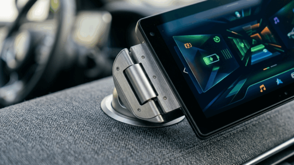 BYD Dolphin Mini sob análise: a tecnologia de baterias que desafia os motores a combustão