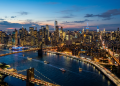 O modelo de gestão urbana de Nova York: lições de resiliência para cidades globais