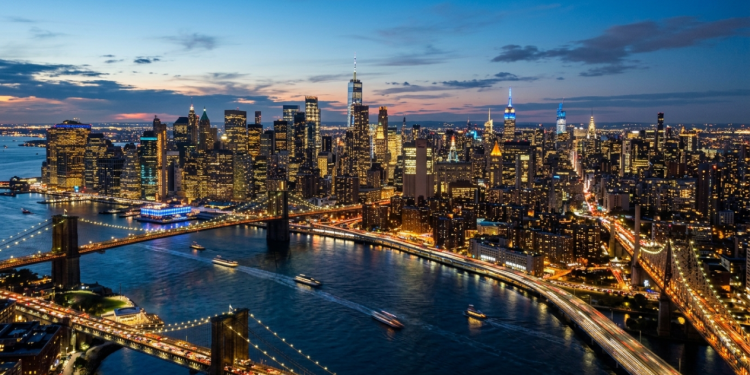 O modelo de gestão urbana de Nova York: lições de resiliência para cidades globais