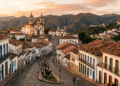 Os fundamentos da gestão de cidades-museu: tecnologia a serviço da história