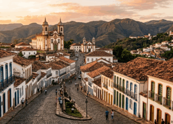 Os fundamentos da gestão de cidades-museu: tecnologia a serviço da história