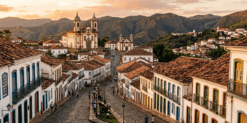 Os fundamentos da gestão de cidades-museu: tecnologia a serviço da história