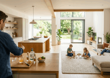 Os novos revestimentos de argila PCM para climatizar sua casa de forma passiva e sem ar-condicionado