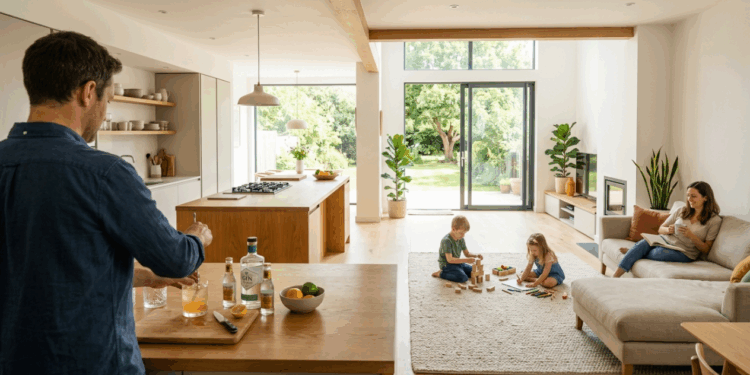 Os novos revestimentos de argila PCM para climatizar sua casa de forma passiva e sem ar-condicionado