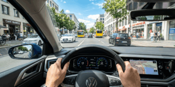 A melhor opção de hatch compacto da Volkswagen para quem prioriza eficiência e durabilidade