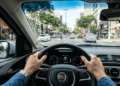 A escolha racional: por que o Fiat Argo permanece como referência entre os hatches compactos