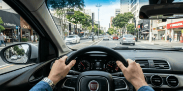 A escolha racional: por que o Fiat Argo permanece como referência entre os hatches compactos