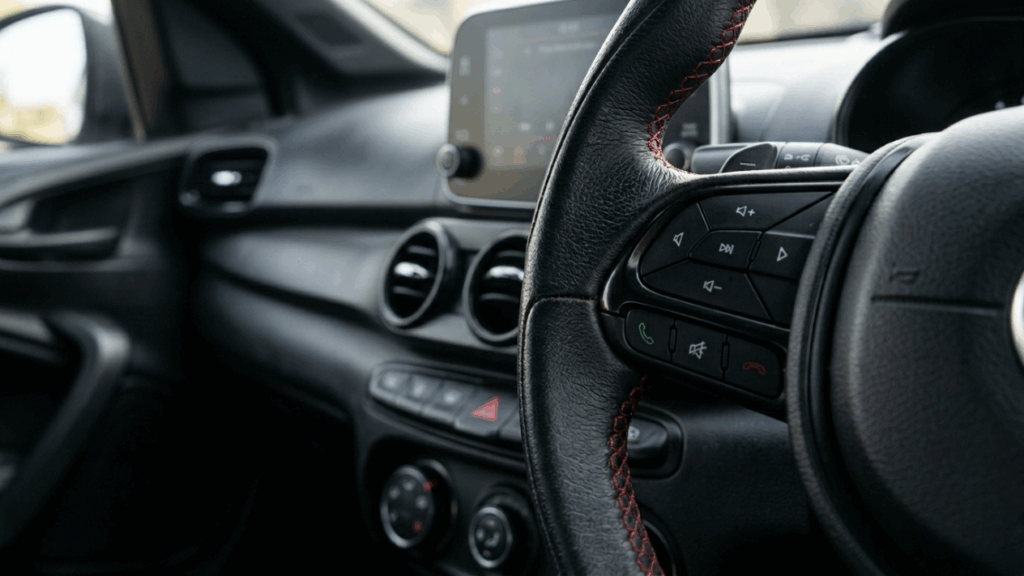 A escolha racional: por que o Fiat Argo permanece como referência entre os hatches compactos