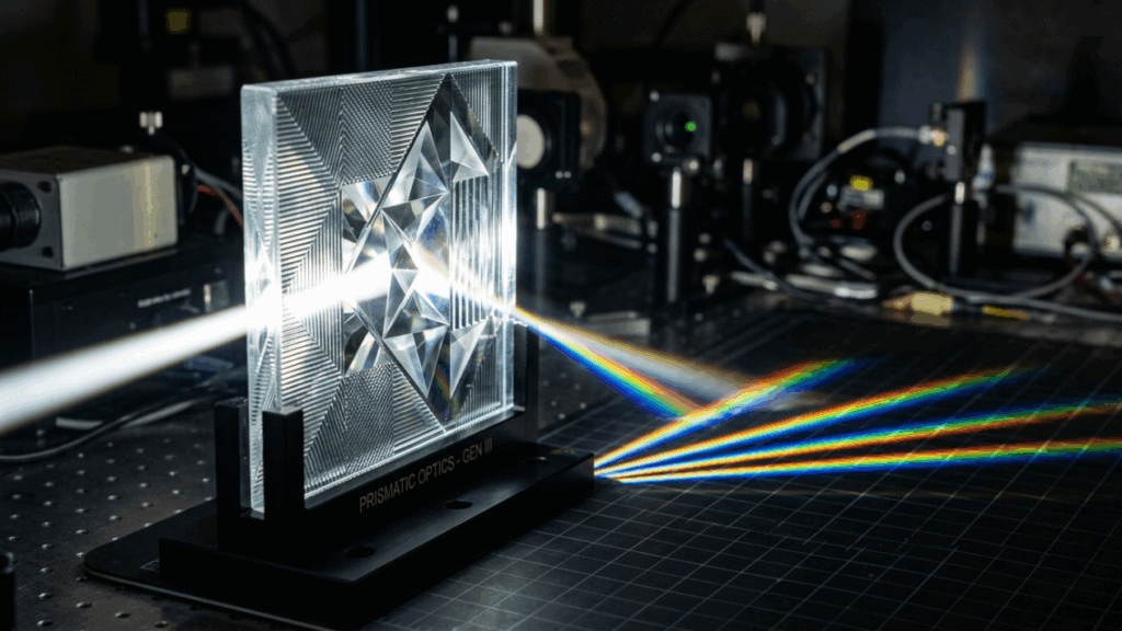 Nova claraboia com prisma óptico atinge máxima iluminância útil e zera o superaquecimento em casas