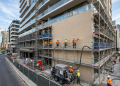 Suíça, Áustria e Alemanha endureceram as normas contra apartamentos que deixam vazar som de passos e descargas: o que muda no piso e na tubulação das novas obras