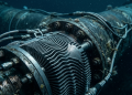 Como a colheita de energia em poços submarinos elimina umbilicais e aumenta autonomia operacional