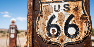 Como transformar sua viagem pela Rota 66 em uma imersão completa no estilo de vida retrô