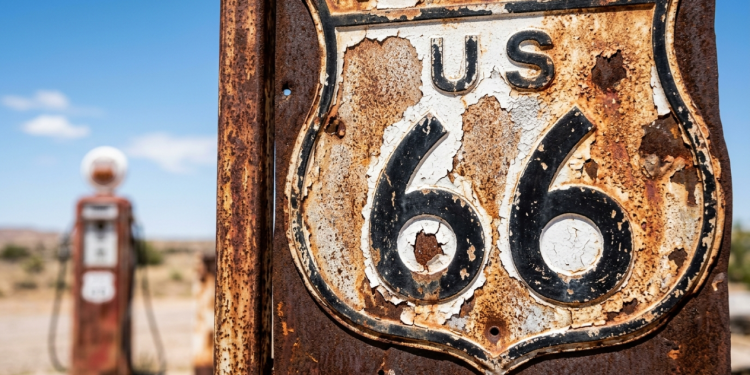 Como transformar sua viagem pela Rota 66 em uma imersão completa no estilo de vida retrô