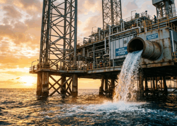 Nova argila organoclay purifica efluentes do petróleo e atende rígidos padrões internacionais