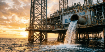 Nova argila organoclay purifica efluentes do petróleo e atende rígidos padrões internacionais