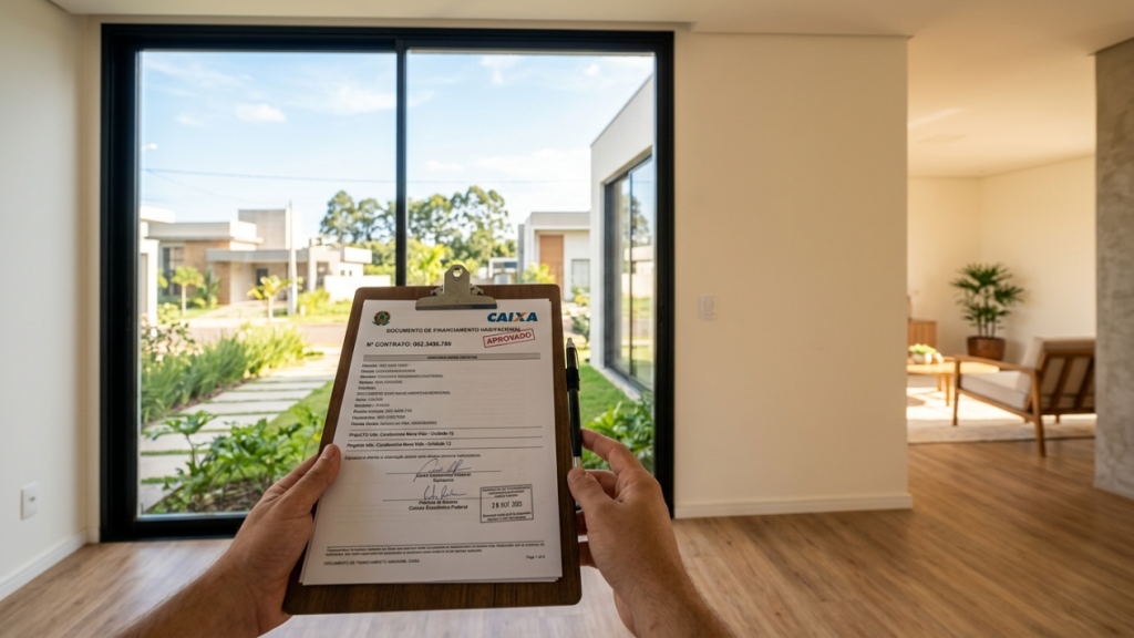 O esqueleto de aço galvanizado que ergue casas inteiras em poucas semanas: e por que está substituindo as vigas de concreto nas obras residenciais
