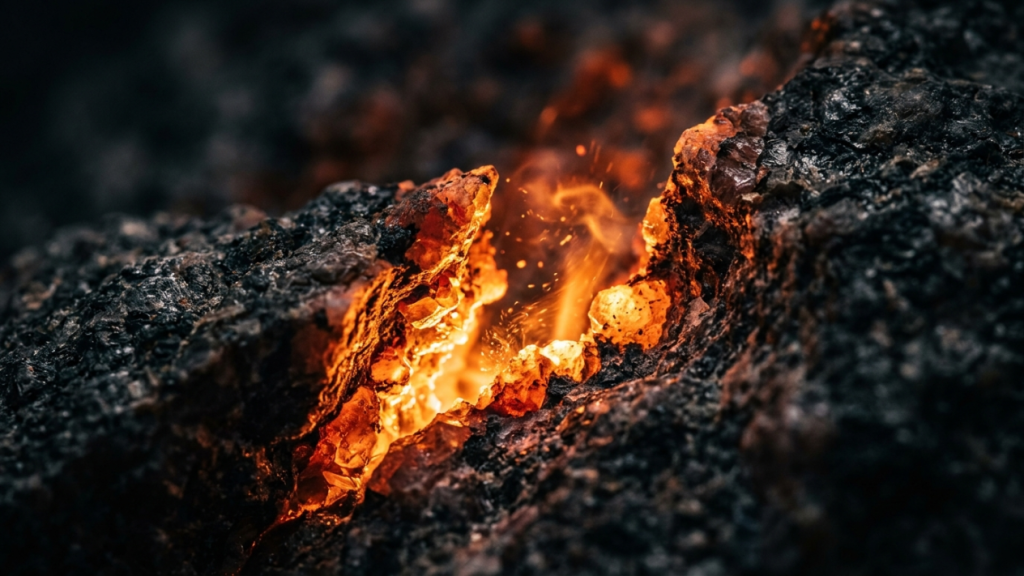 A engenharia de subsuperfície mais revolucionária do planeta para produzir energia limpa sem intermitência