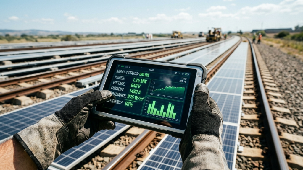 França, Alemanha e Suíça começam a cobrir quilômetros de rodovias com painéis solares blindados para gerar eletricidade para os bairros vizinhos