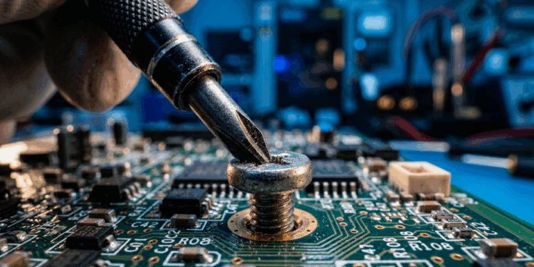 A transição para modelos circulares frente aos limites da obsolescência industrial
