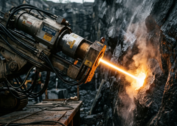 A engenharia de subsuperfície mais revolucionária do planeta para produzir energia limpa sem intermitência