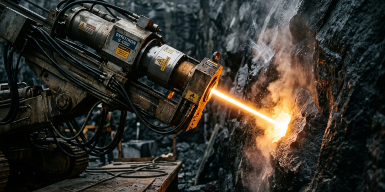 A engenharia de subsuperfície mais revolucionária do planeta para produzir energia limpa sem intermitência