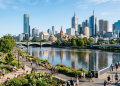 A força da identidade multicultural na construção do sucesso social e econômico de Melbourne