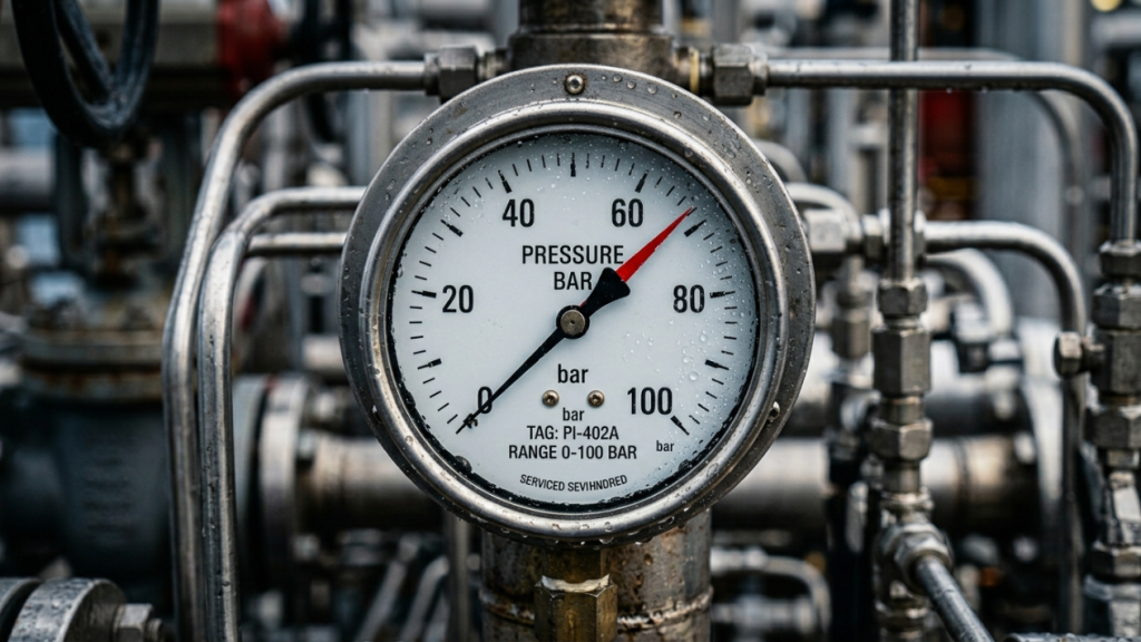 A Petrobras vai instalar 8 novos FPSOs até 2030: e cada um deles é construído como uma cidade flutuante capaz de processar 180 mil barris por dia
