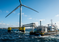 Os segredos do projeto Lhyfe Sea-Hylink para gerar hidrogênio verde em alto mar usando o vento