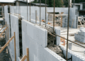 Diga adeus à parede fria de concreto puro: o bloco ICF que vira forma, isolamento e estrutura ao mesmo tempo antes de receber o concreto armado