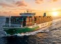 Brasil, Alemanha e Japão apostam na amônia verde como o substituto definitivo do petróleo no transporte marítimo e os primeiros motores a amônia chegam aos navios em 2026