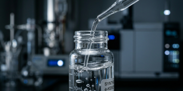 A rota de síntese Fischer-Tropsch mais eficiente do mercado para produzir o e-Kerosene do futuro