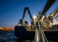 Os novos cabos umbilicais eletro-ópticos para conectar plataformas do pré-sal a robôs submarinos