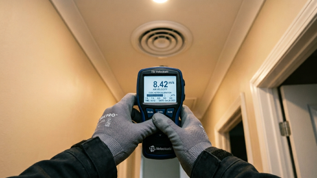 A tecnologia de ventilação residencial mais eficiente do mercado para acabar com o mofo e o CO2