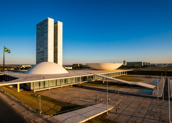 A ciência por trás do monitoramento e proteção dos monumentos icônicos de Brasília