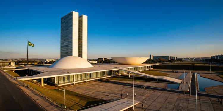 A ciência por trás do monitoramento e proteção dos monumentos icônicos de Brasília