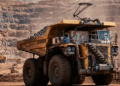 O caminhão minerador elétrico de 240 toneladas que está sendo validado para substituir gigantes a diesel em minas australianas sem parar a operação pesada