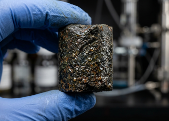 A tecnologia de subsuperfície mais revolucionária do planeta para produzir combustível de emissão zero