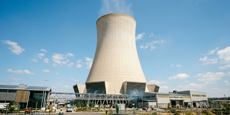 O que muda nas normas da Anvisa em 2026 e como o efeito chaminé zera a conta de luz industrial