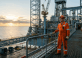 Carreira offshore: o caminho técnico para a alta especialização no setor de petróleo