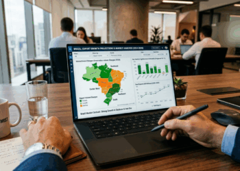 Risco Brasil nos investimentos