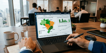 Risco Brasil nos investimentos