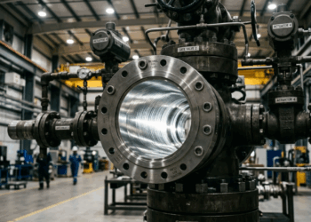 O que muda nos poços HPHT em 2026 e como o revestimento de Inconel 625 evita falhas em sua operação