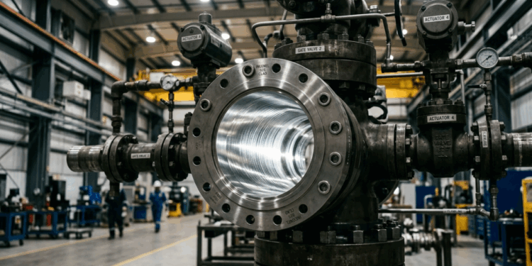 O que muda nos poços HPHT em 2026 e como o revestimento de Inconel 625 evita falhas em sua operação