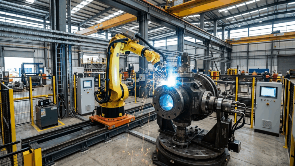 O que muda nos poços HPHT em 2026 e como o revestimento de Inconel 625 evita falhas em sua operação