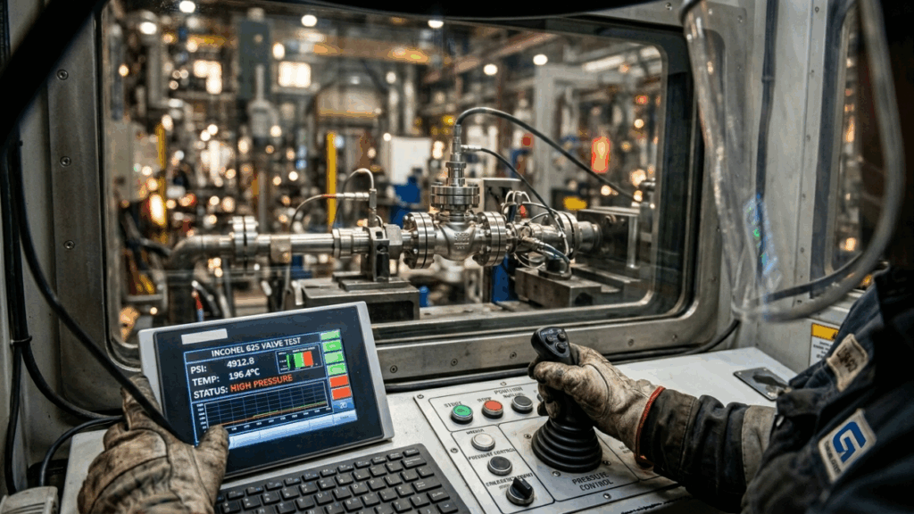 O que muda nos poços HPHT em 2026 e como o revestimento de Inconel 625 evita falhas em sua operação
