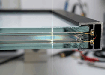 O Fim do Sombreamento Estático: como o óxido de tungstênio redefine o design de arranha-céus