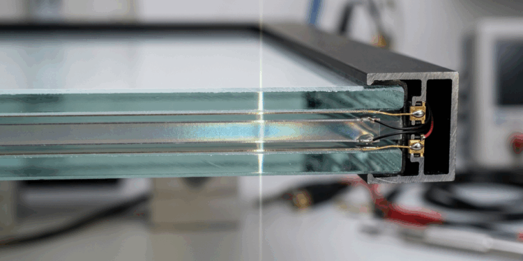 O Fim do Sombreamento Estático: como o óxido de tungstênio redefine o design de arranha-céus